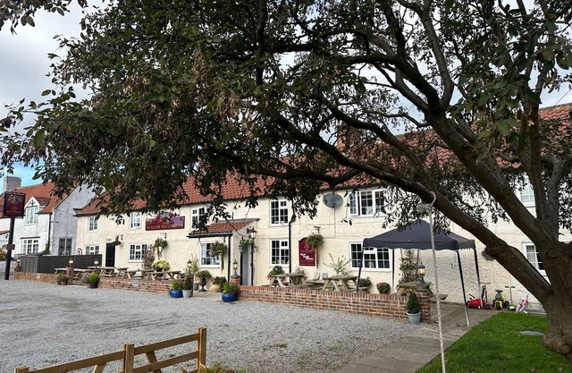 Wellington Studio Retreat in Northallerton