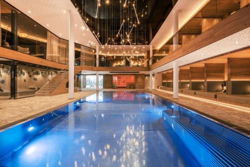 Wellness & Naturhotel Tonihof