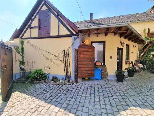 Wellness-Ferienhaus mit Privat-Spa