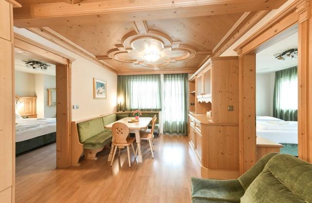 Wellness Residence Villa Leck