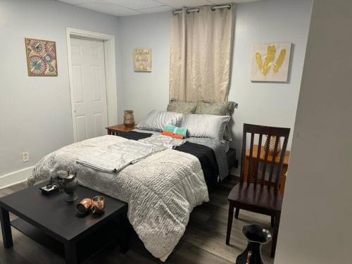 Wellness Oasis Near Downtown Pittsburgh