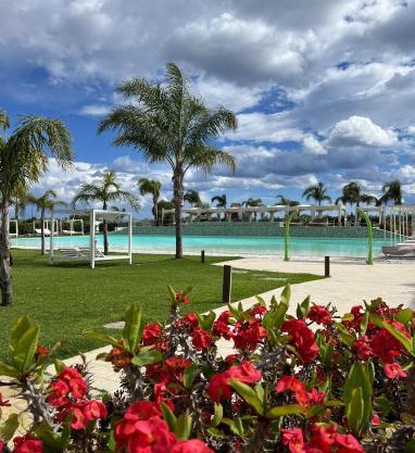 Wellness Spa Hotel Principe Fitalia