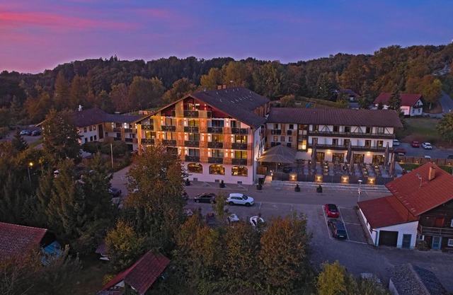 Wellnesshotel Zum Koch
