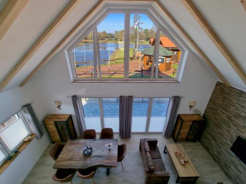 WellnessOase Hafenblick - a90190