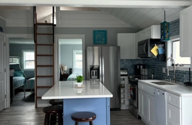 Strandhaus zu vermieten Wells Maine Pet Friendly
