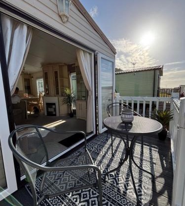 Welsh Bayview Retreat