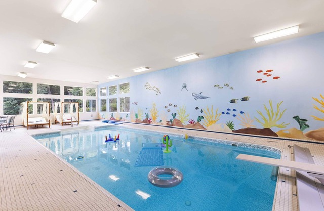 Wembley Place Estate/Indoor Pool/Hot Tub/Game Room