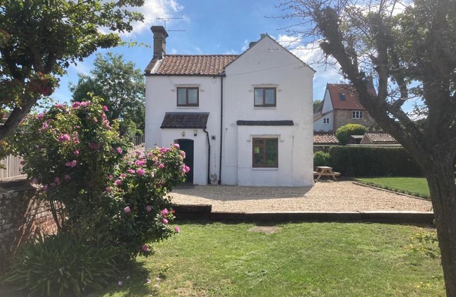 Wensum Cottage