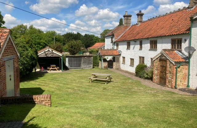 Wensum House