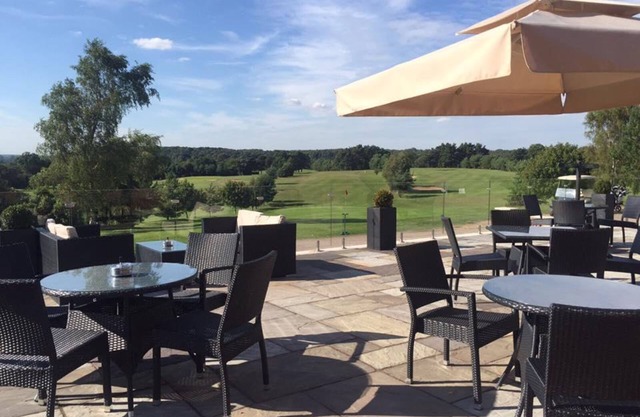 Wensum Valley Hotel Golf & Country Club