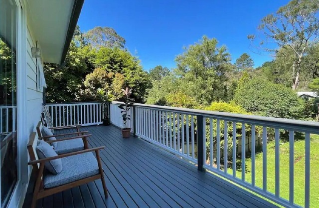 Wentworth Cottage - Home in Leura