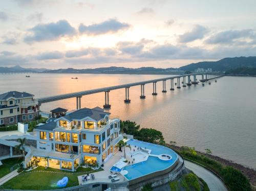 Wenzhou Dongtou Bishan Seaview B&B