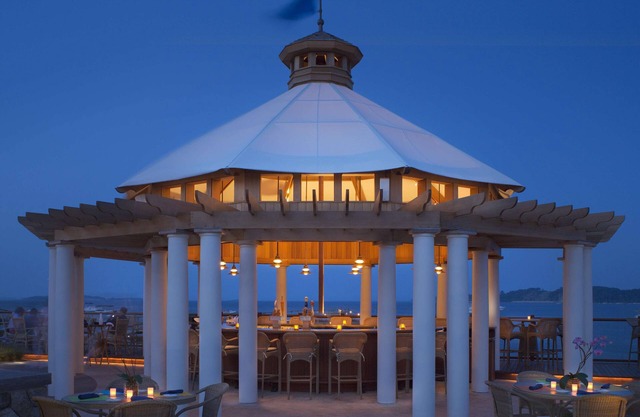 Wequassett Resort and Golf Club