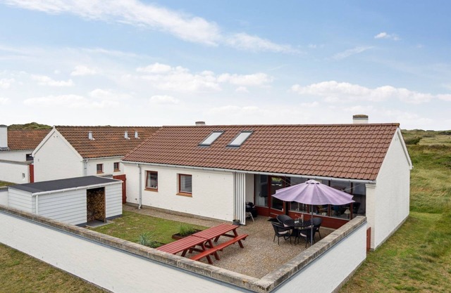 "Werna" - 900m from the sea by Interhome