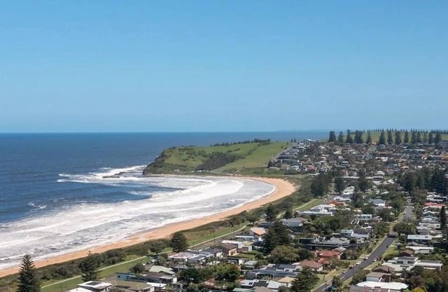 Werri Dunes – 25% OFF Midweek stay