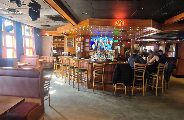 Werry'S Cottages And Pub By OYO East Stroudsburg - Weekly Stays