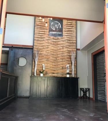 Wesbert Winery & Guest Suites