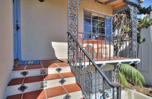 West Beach - weniger als 2 Blocks zum Strand, Einkaufsmöglichkeiten, Restaurants und Pier!