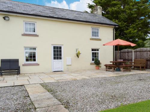 West Boundary Farm Cottage 1