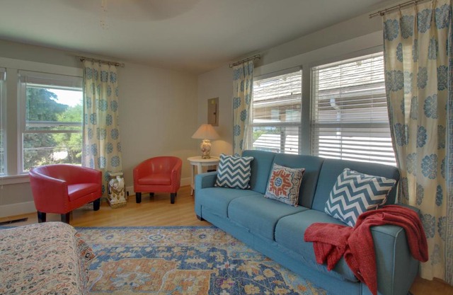 West Bremerton Cozy Home