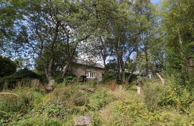 WEST BURNBANK, pet friendly, character holiday cottage in Bellingham