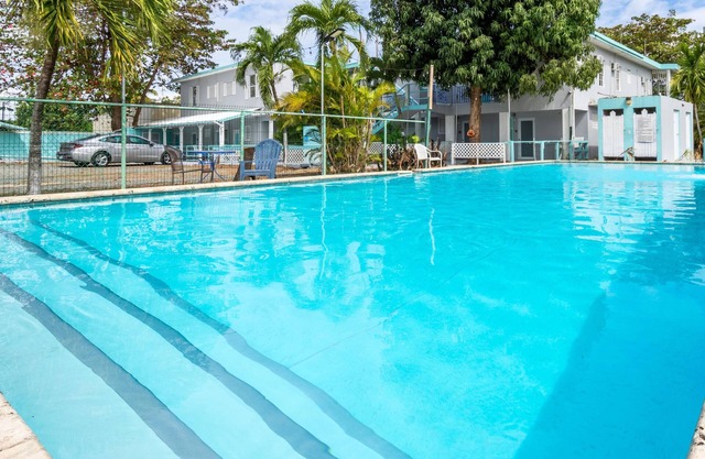 West Coast Inn's Rincon
