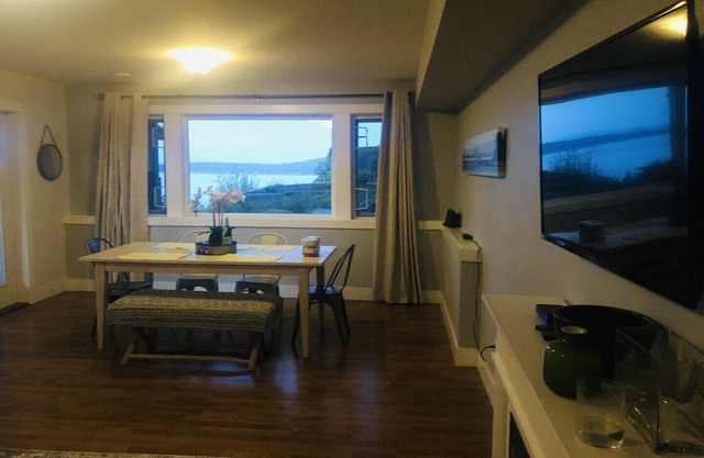 West Coast Living vom Feinsten!