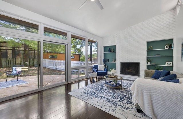 West County Gem- MidCentury Charm, Modern Comfort