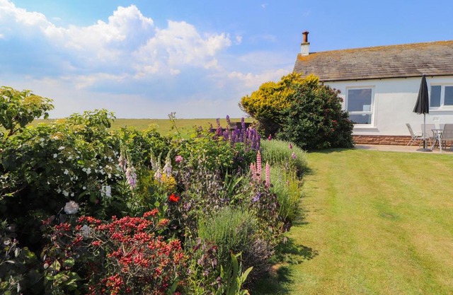 West Croft