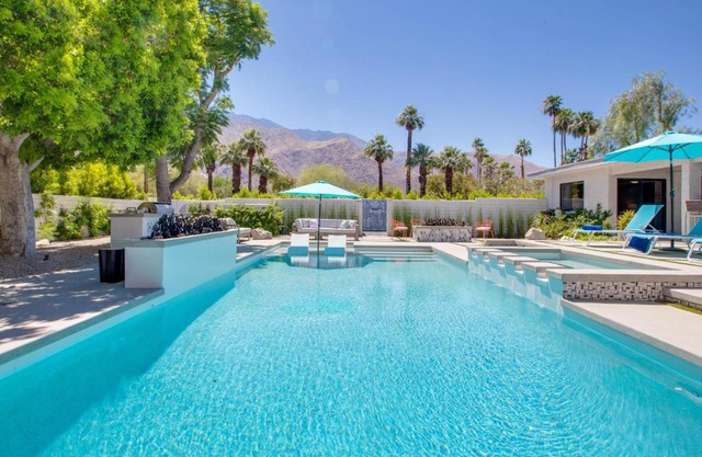 West Elm Pool House 2018