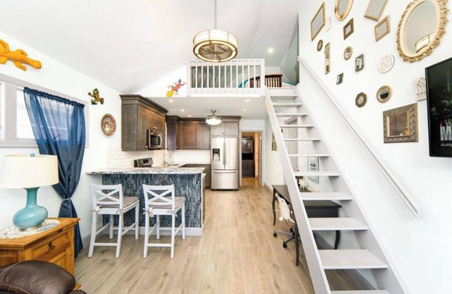 West End Dream Home
