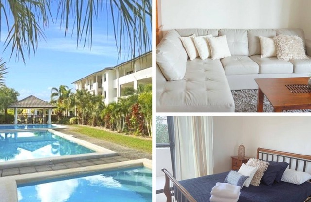 West End Luxury Apartment, 3BRM, POOL and BBQ