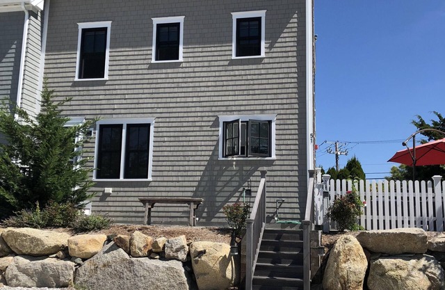 West End Water View Townhome - Neubau