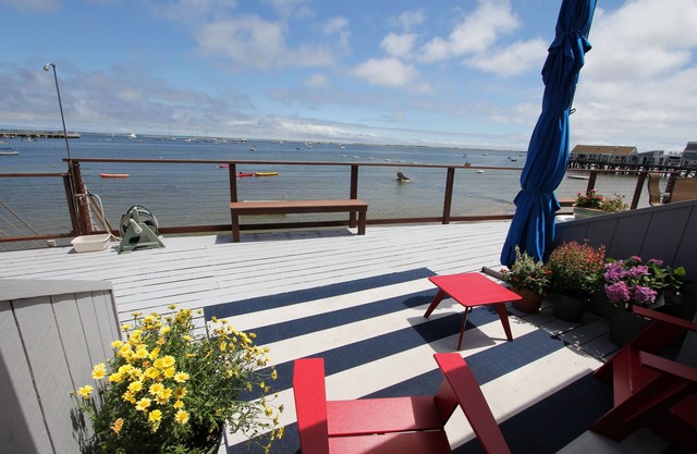 West End - Waterfront