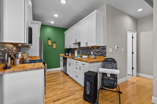West End Whimsy | JZ Vacation Rentals