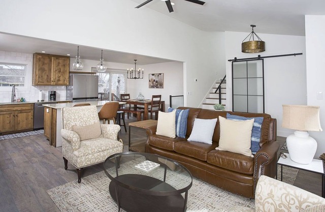 West-End Wonderful - Brand New Custom 4 Bedroom 2 1/2 Bath