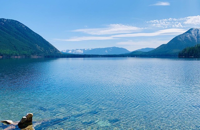 West Glacier Condo on Golf Course located 5 mins from Glacier National Park