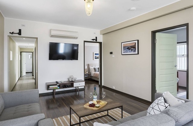 West Hobart House - perfekt für Familien
