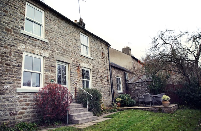 Westhaus, MIDDLETON-IN-TEESDALE