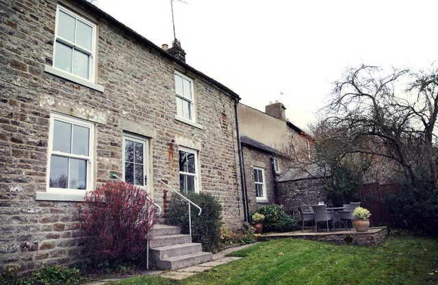 West House
