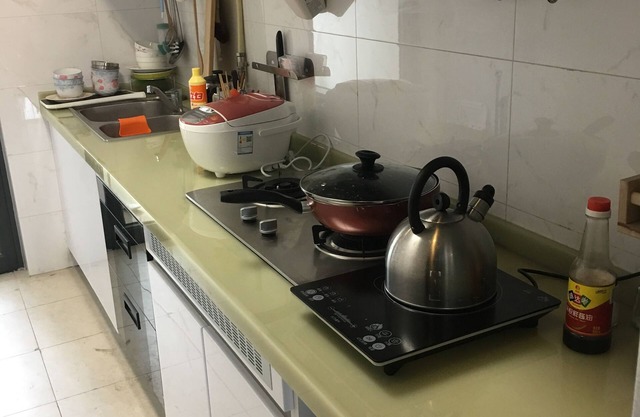 west inn of Jinan