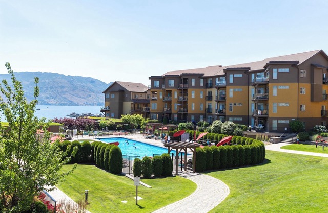 West K - Chateau Serenity
