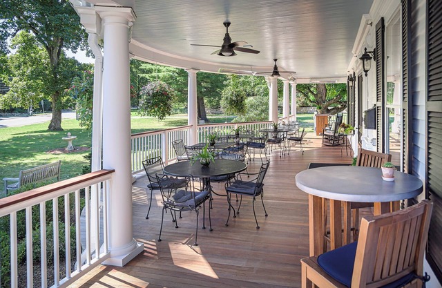 West Lane Inn