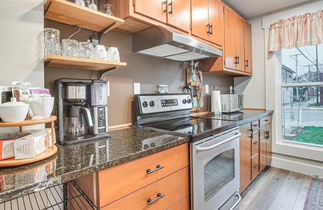 West Liberty Vacation Rental Near Mad River!
