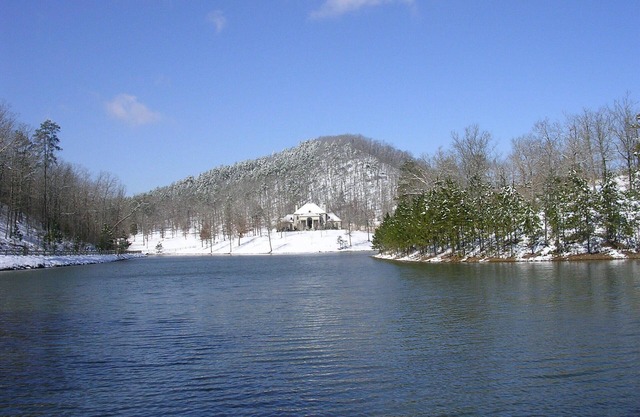 West Little Rock (Ferndale) 45+- Acre Country French Estate with Private Lake