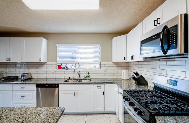 West Mesa Hideaway | 3 Bed, 2 Bath