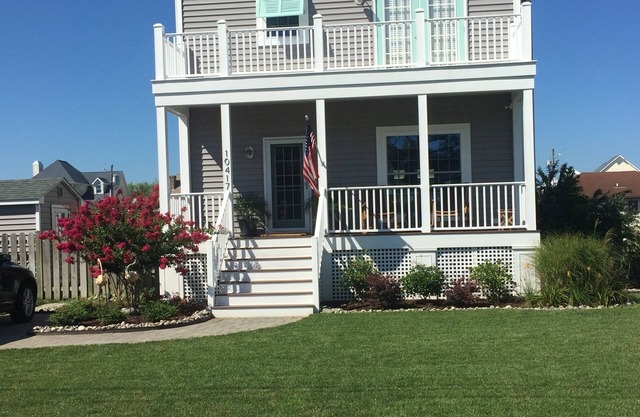 West OC Bayside Getaway mit Pool