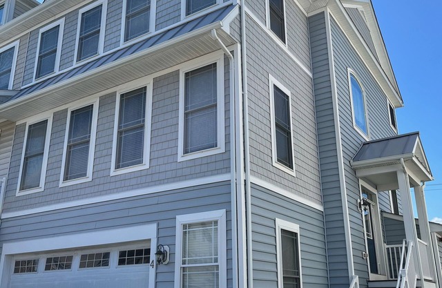West Ocean City Large Townhome