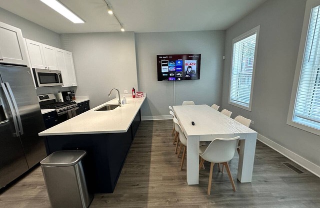 West Pilsen Hideaway