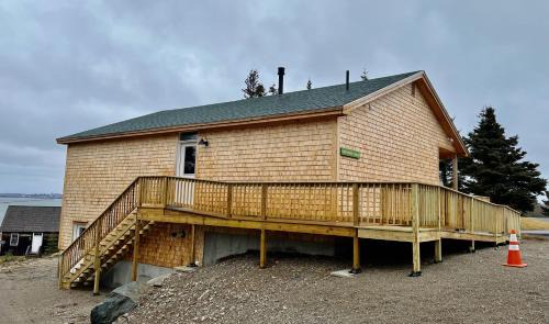 West Quoddy Station LLC